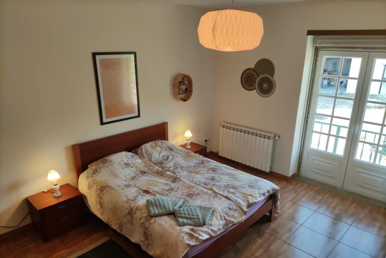 Quinta Da Paixao - Bed & Breakfast Pedraca Exterior photo