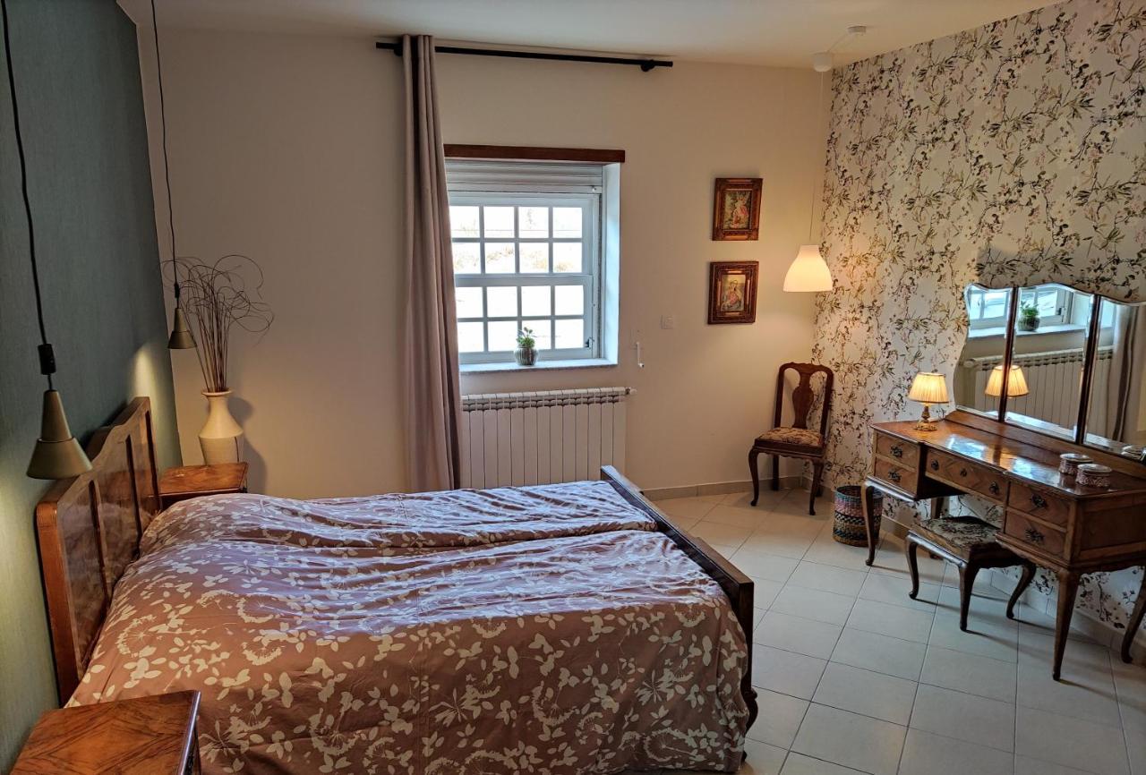 Quinta Da Paixao - Bed & Breakfast Pedraca Exterior photo