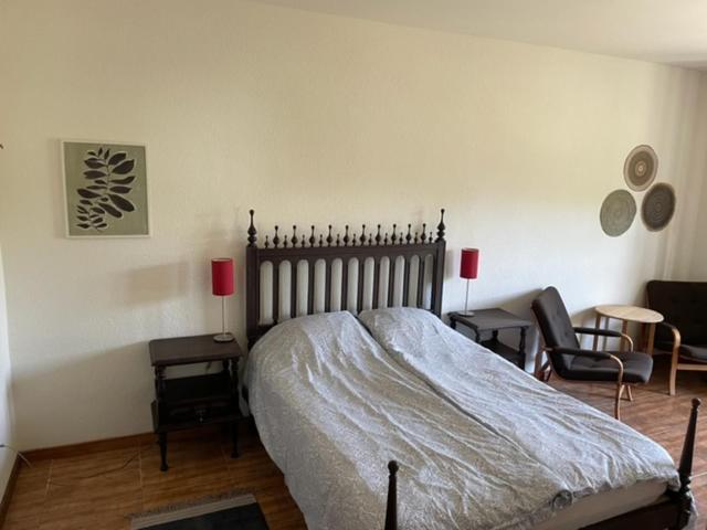 Quinta Da Paixao - Bed & Breakfast Pedraca Exterior photo