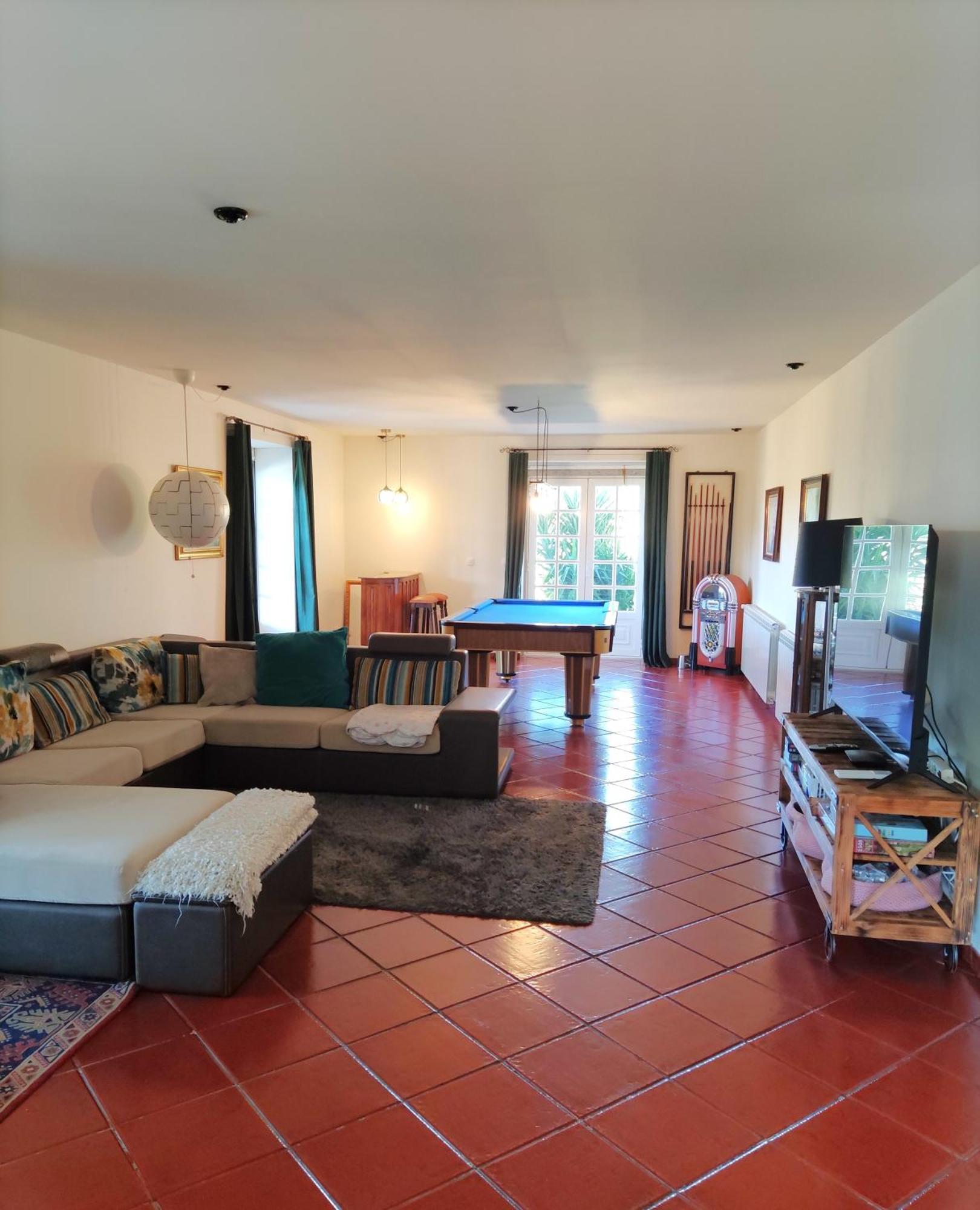 Quinta Da Paixao - Bed & Breakfast Pedraca Exterior photo